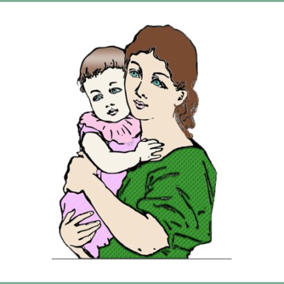 From a Mother to a Daughter