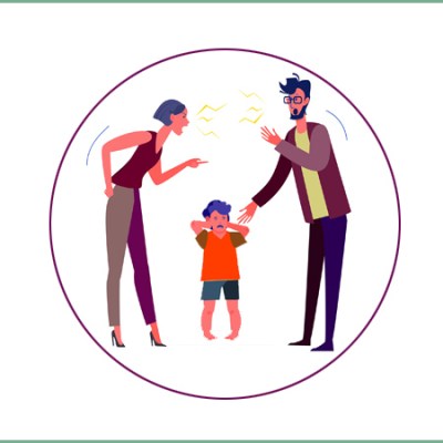 From the Eyes of a Child