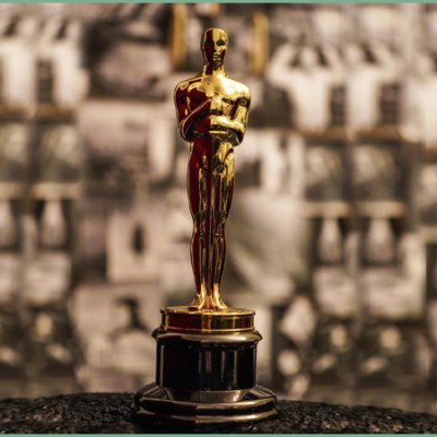 And the Oscar Goes To…