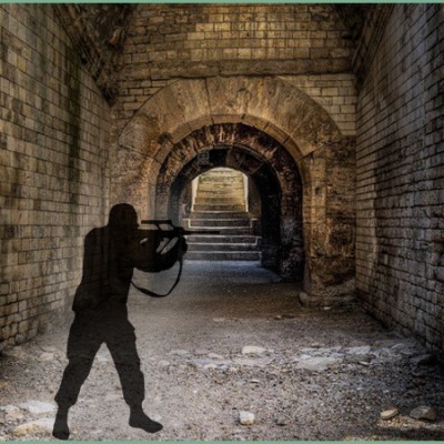 Dungeons and Snipers