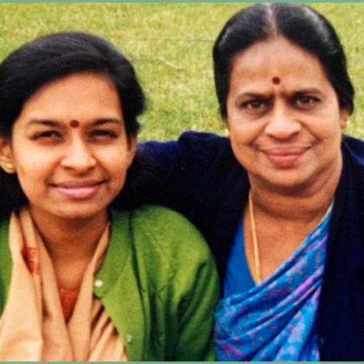 I’m Just Like You, Mom.