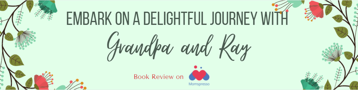 Book Review by Surabhi Kaushik